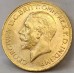 AUSTRALIA 1931 . ONE 1 SOVEREIGN . MELBOURNE . GOLD